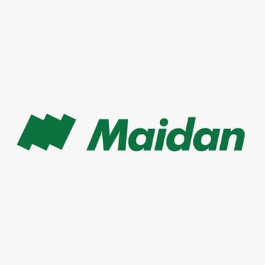 Maidan Logo