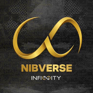 Nibverse Infinity Logo